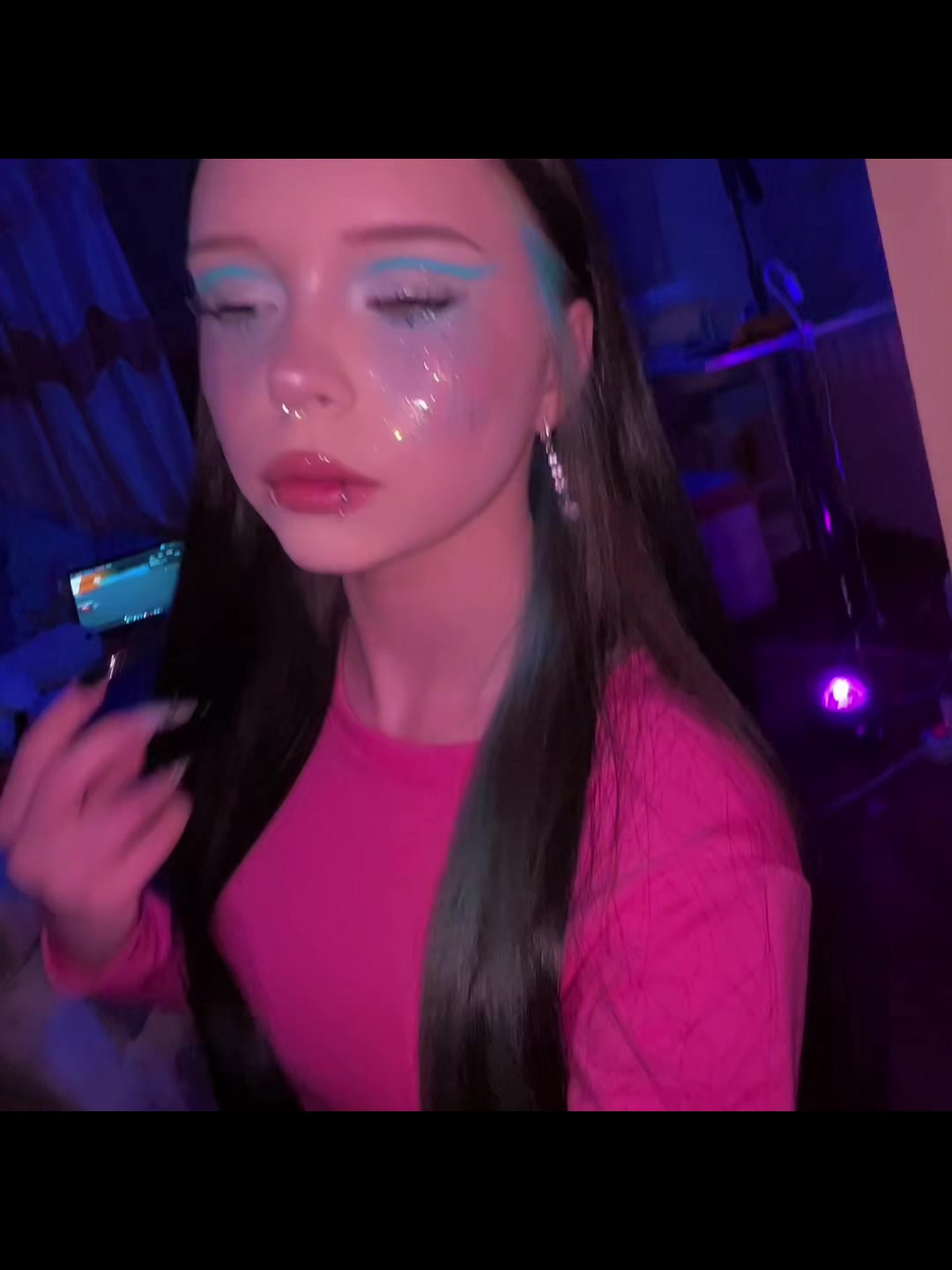 @тгк - шизуку мур
