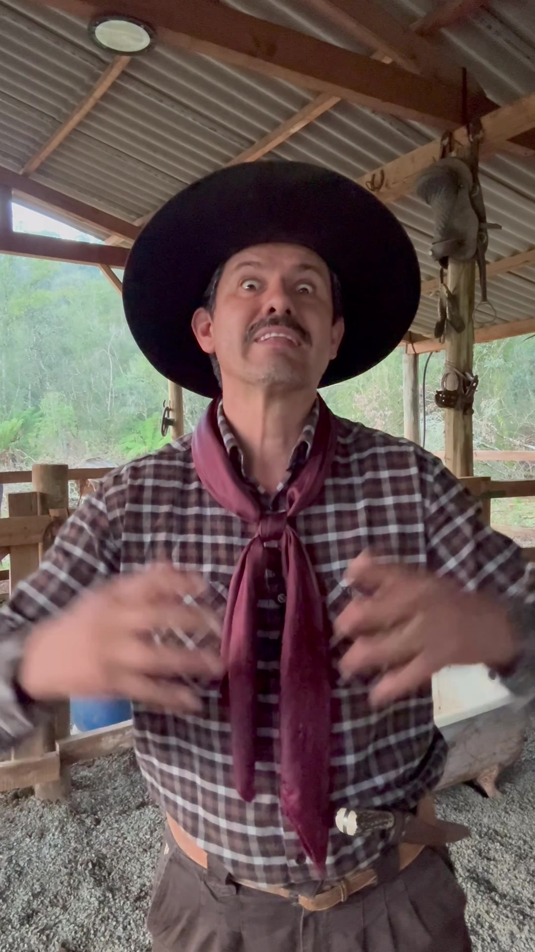 @Ga&uacute;cho da Ro&ccedil;a
