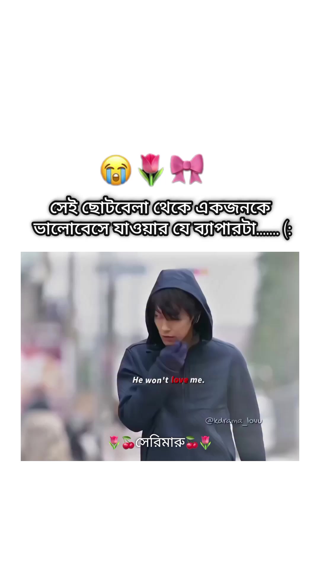 @🌷🍒সেরিমারু🍒🌷