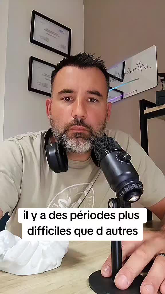@Alexandre linglet coach