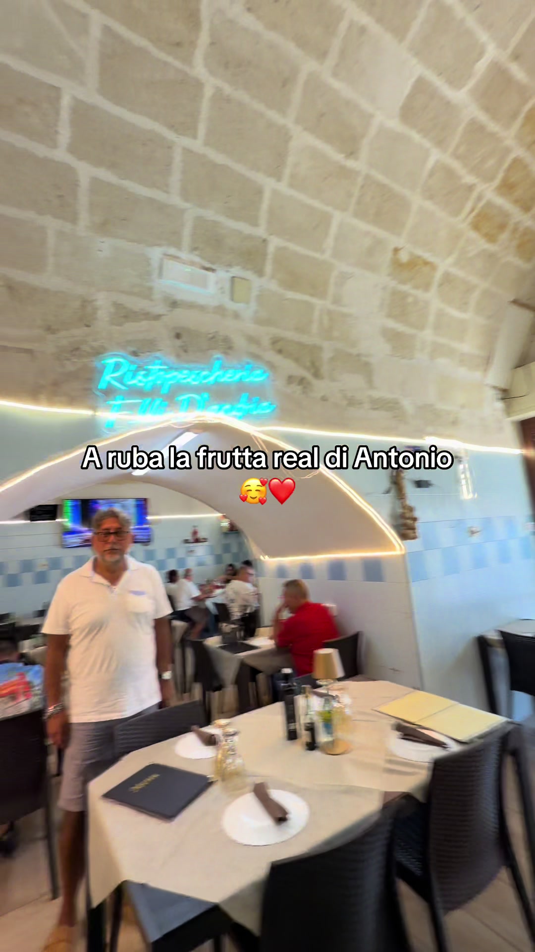 @Pescheria F.LLI D’Andria 68º