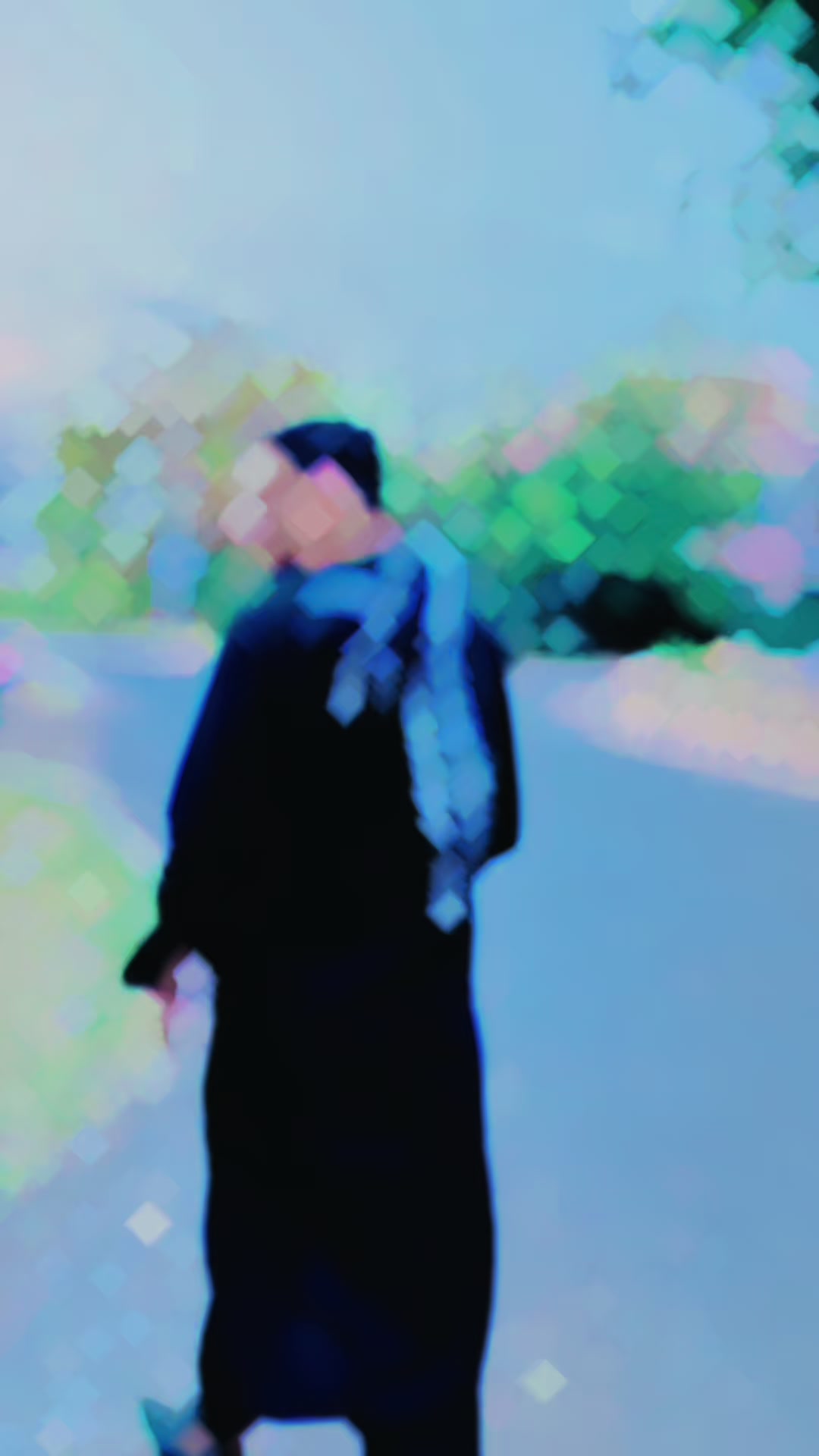 @احسن شیخ 🤍👀