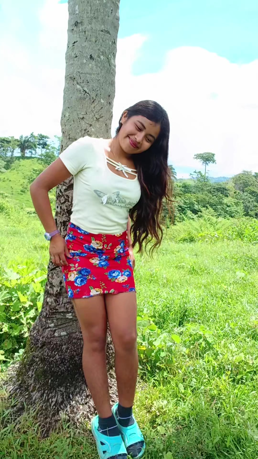 @chaparrita Álvares