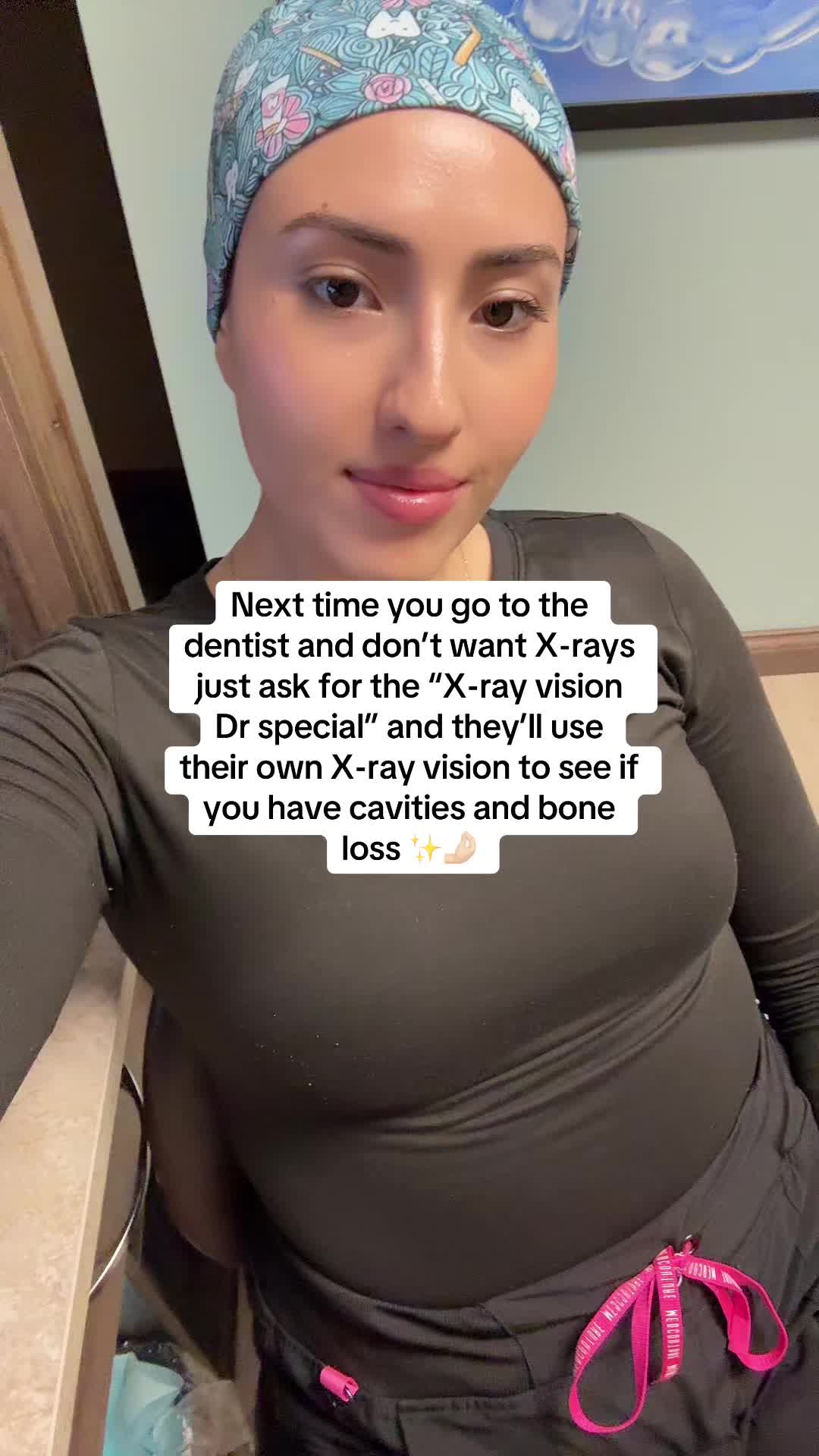 @Nicole