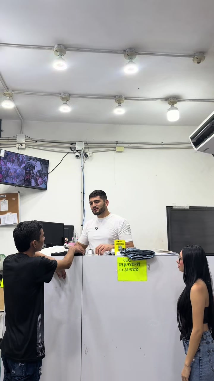 @el arabe de valera