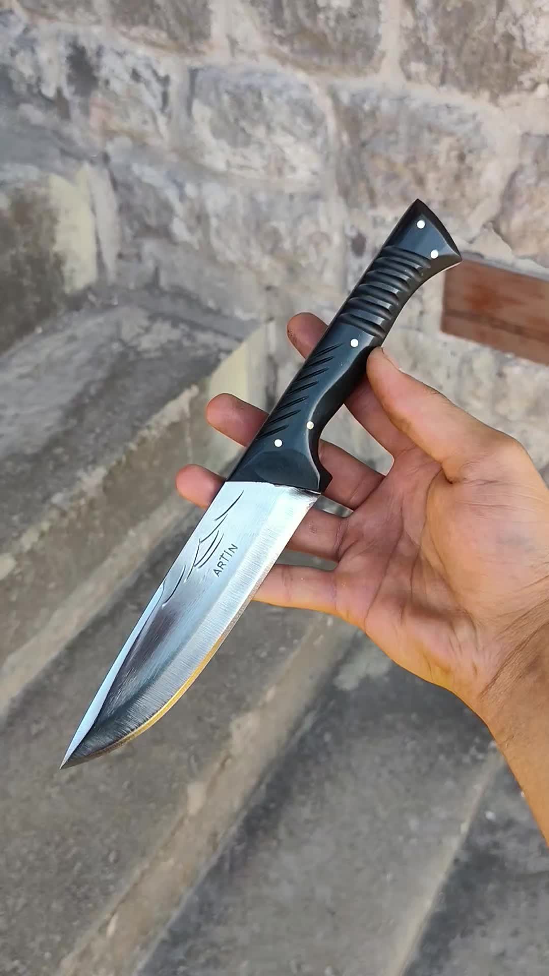 @SOYLU BIÇAK MASAT