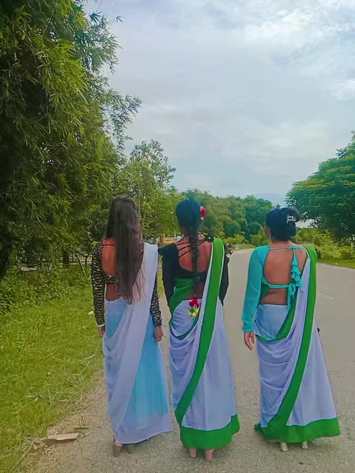 @Ramu&Lalita