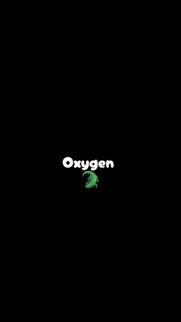 @Oxygen