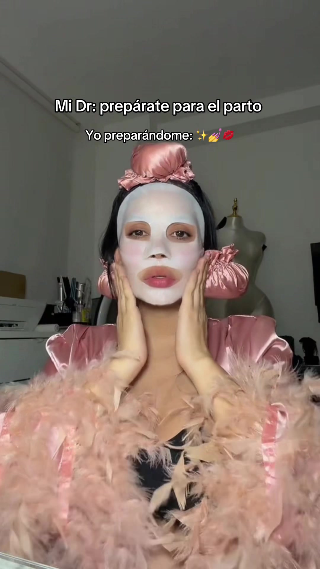 @Carolina Romo
