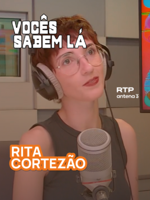 @RTP Antena 3