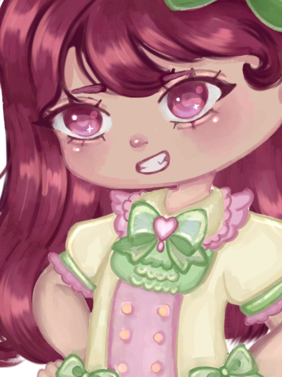 @⏤͟͟͞͞★ 𝐓𝐚𝐭🍓