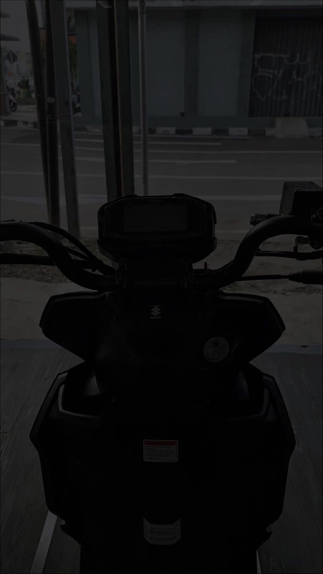 @suzuki hayam wuruk