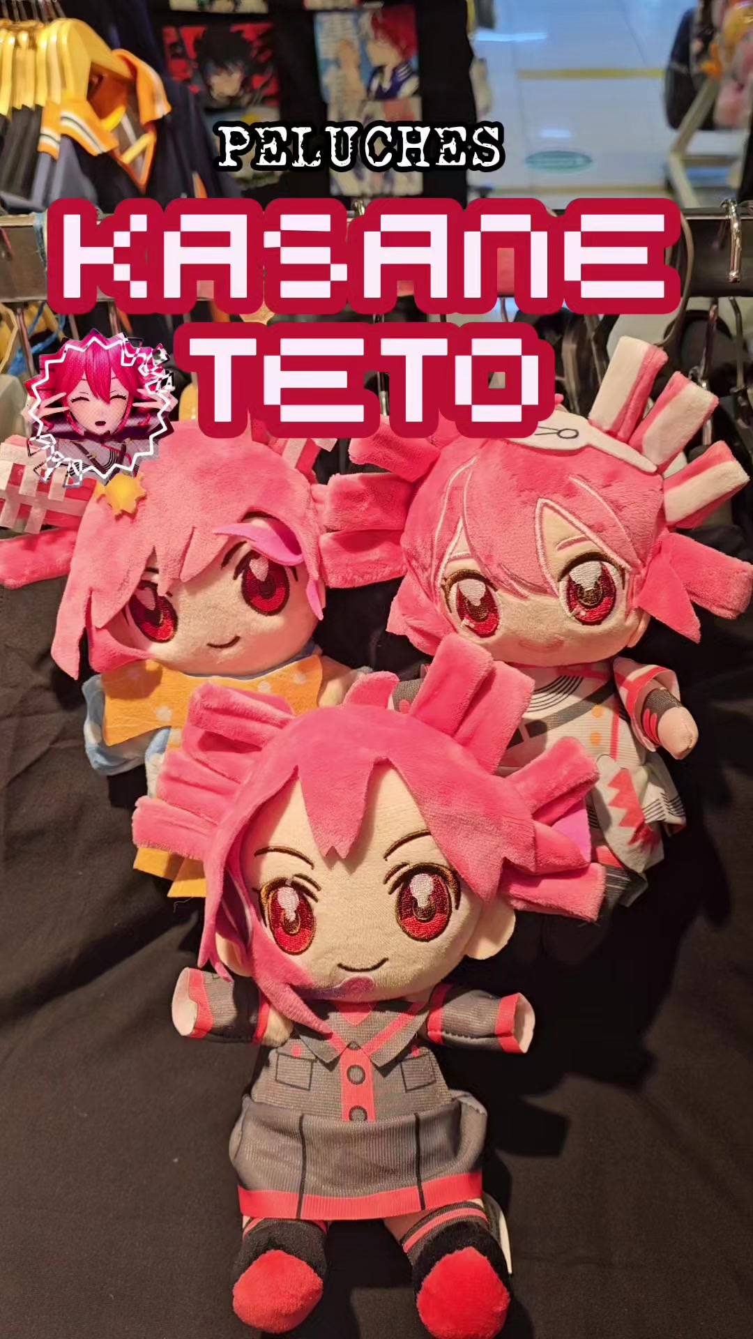 @DOandMO / tienda BL anime kpop
