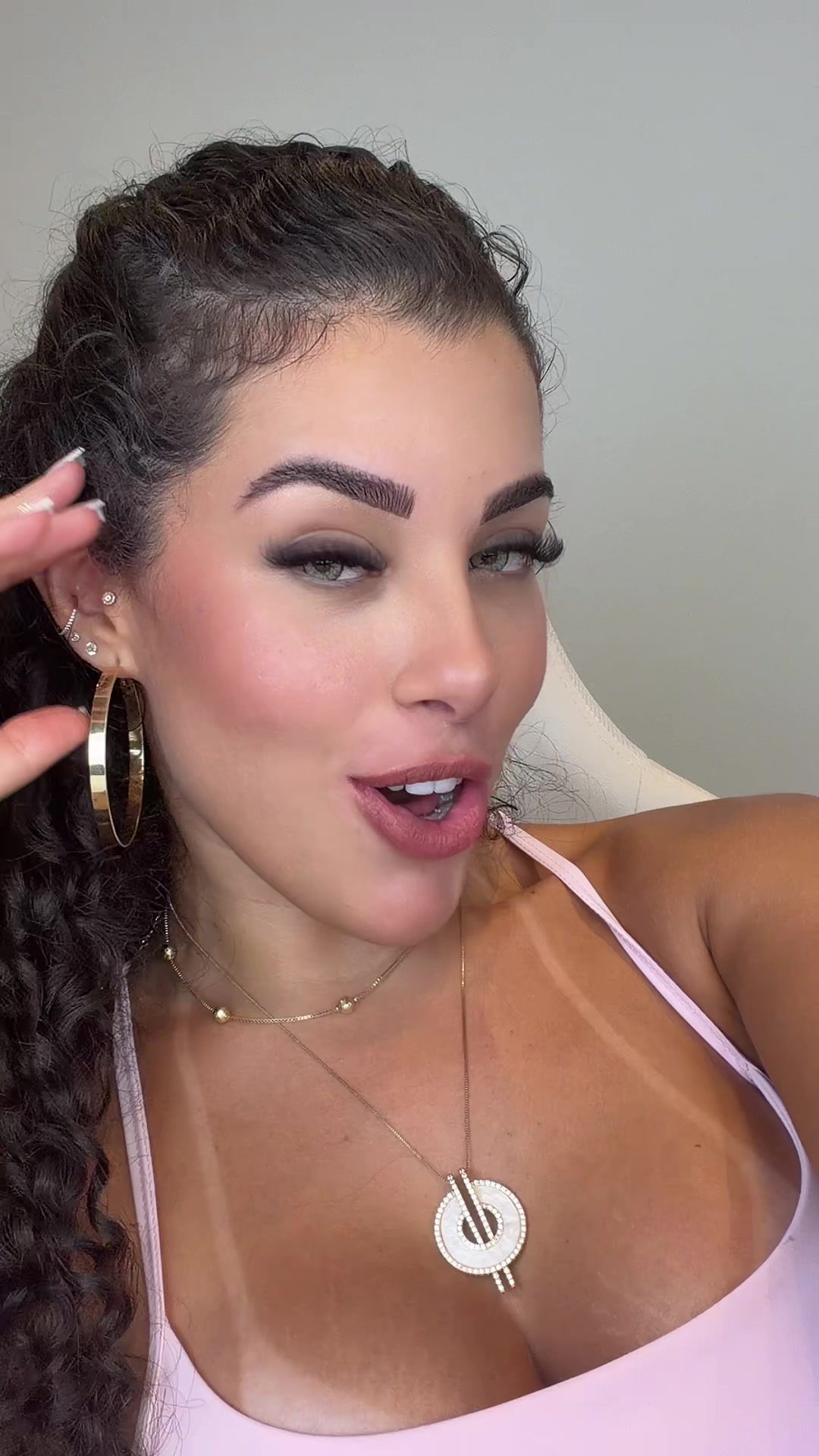 @Let&iacute;cia Disher