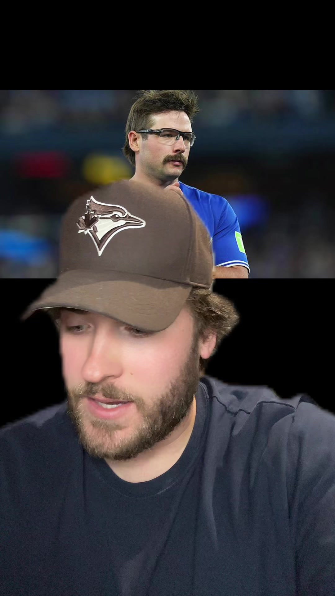 @Blue Jays Centre