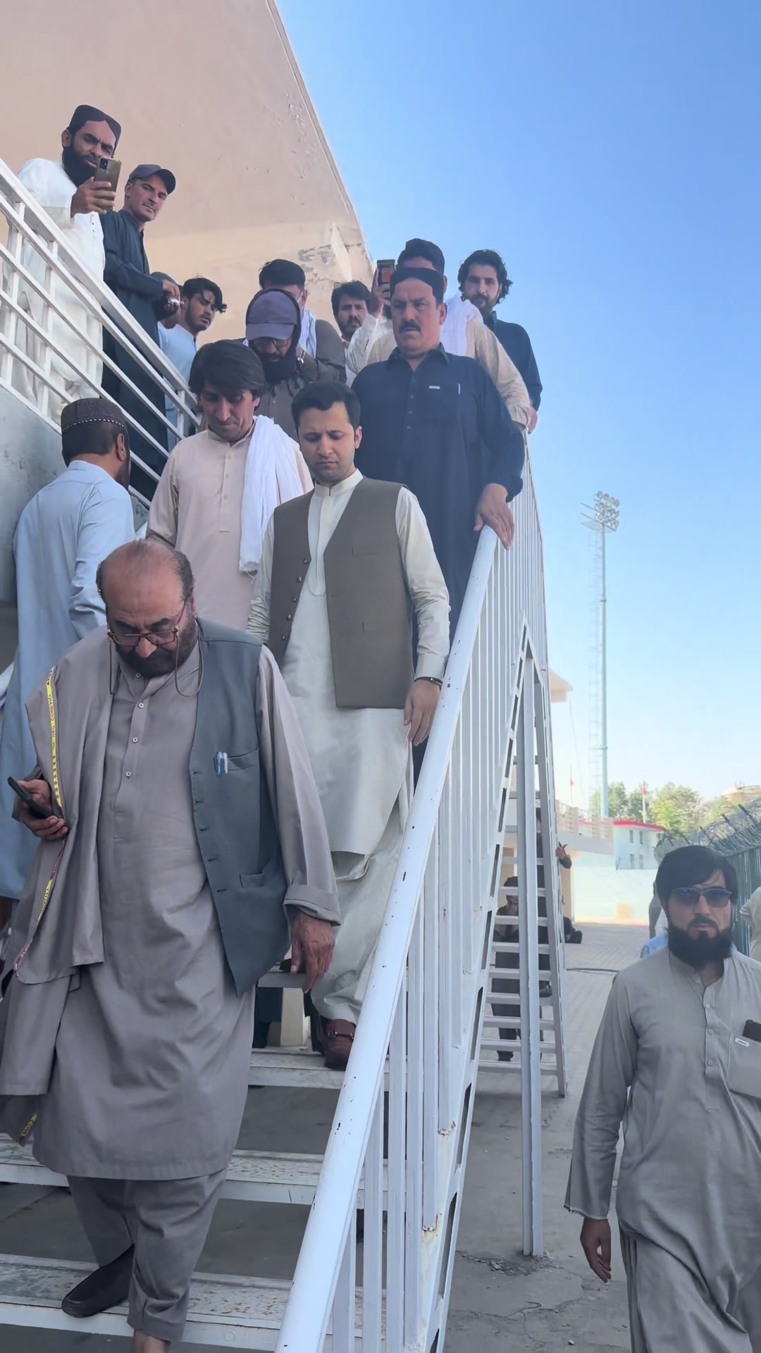 @Khushal Khan Kakar