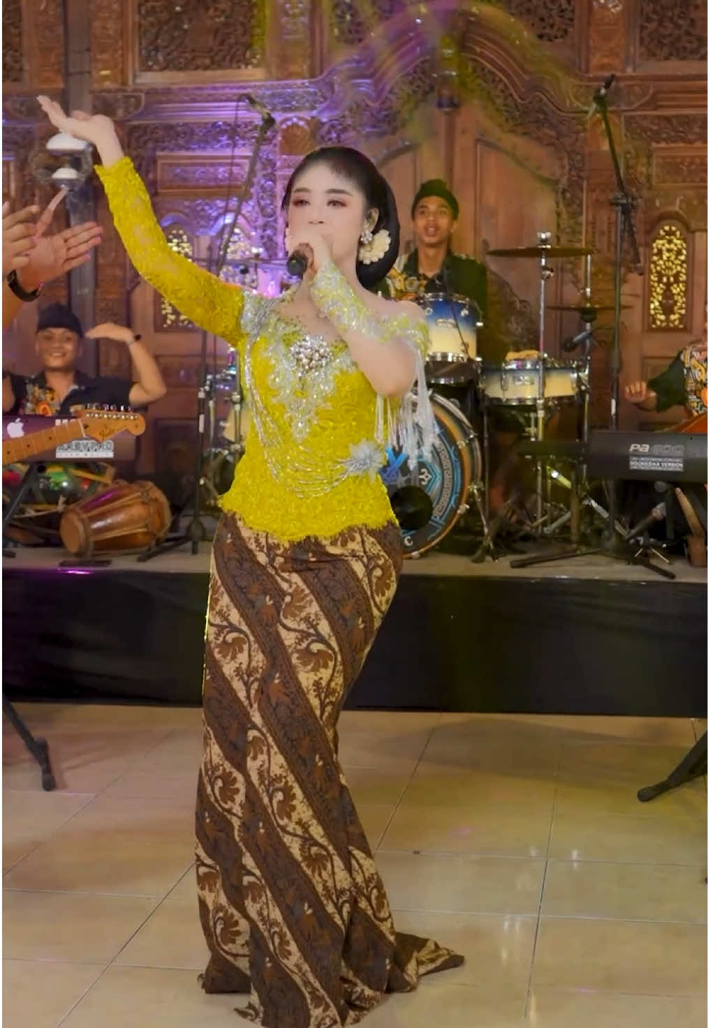 @Musik Proaktif