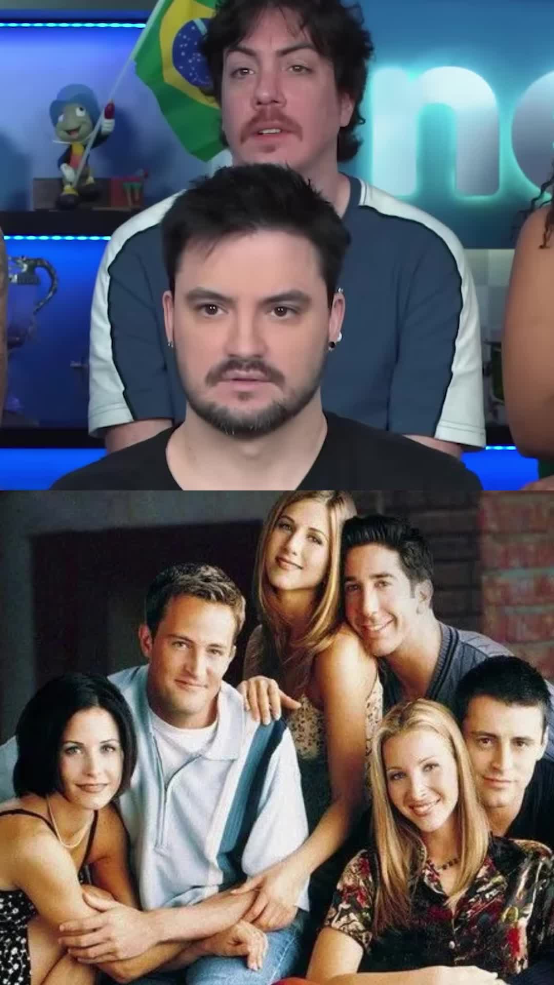 @Felipe Neto