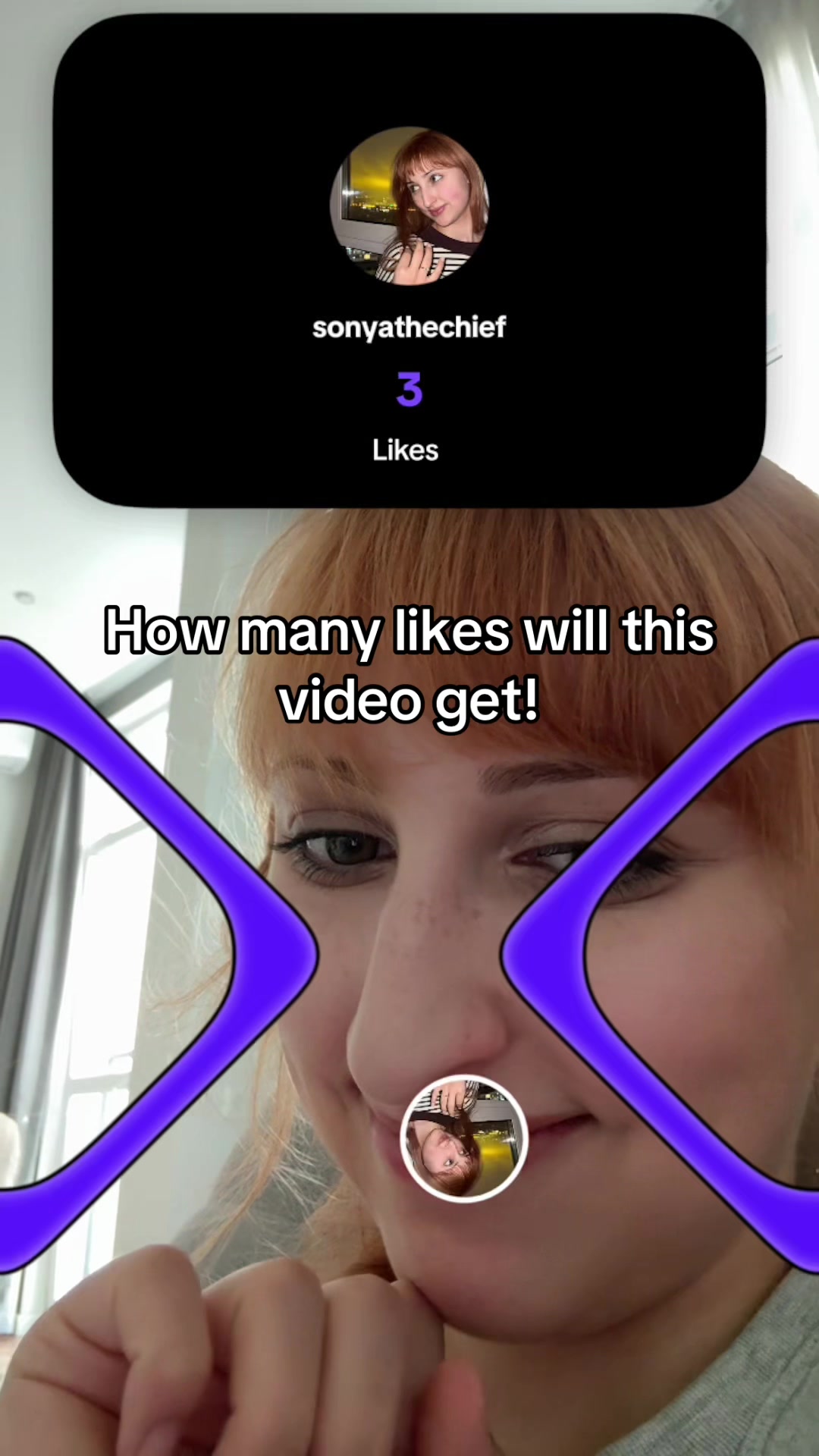 @sonyathechief