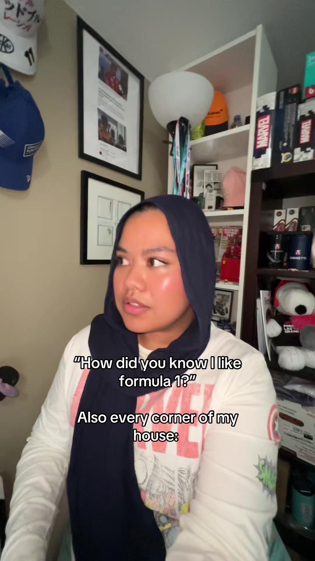 @nora
