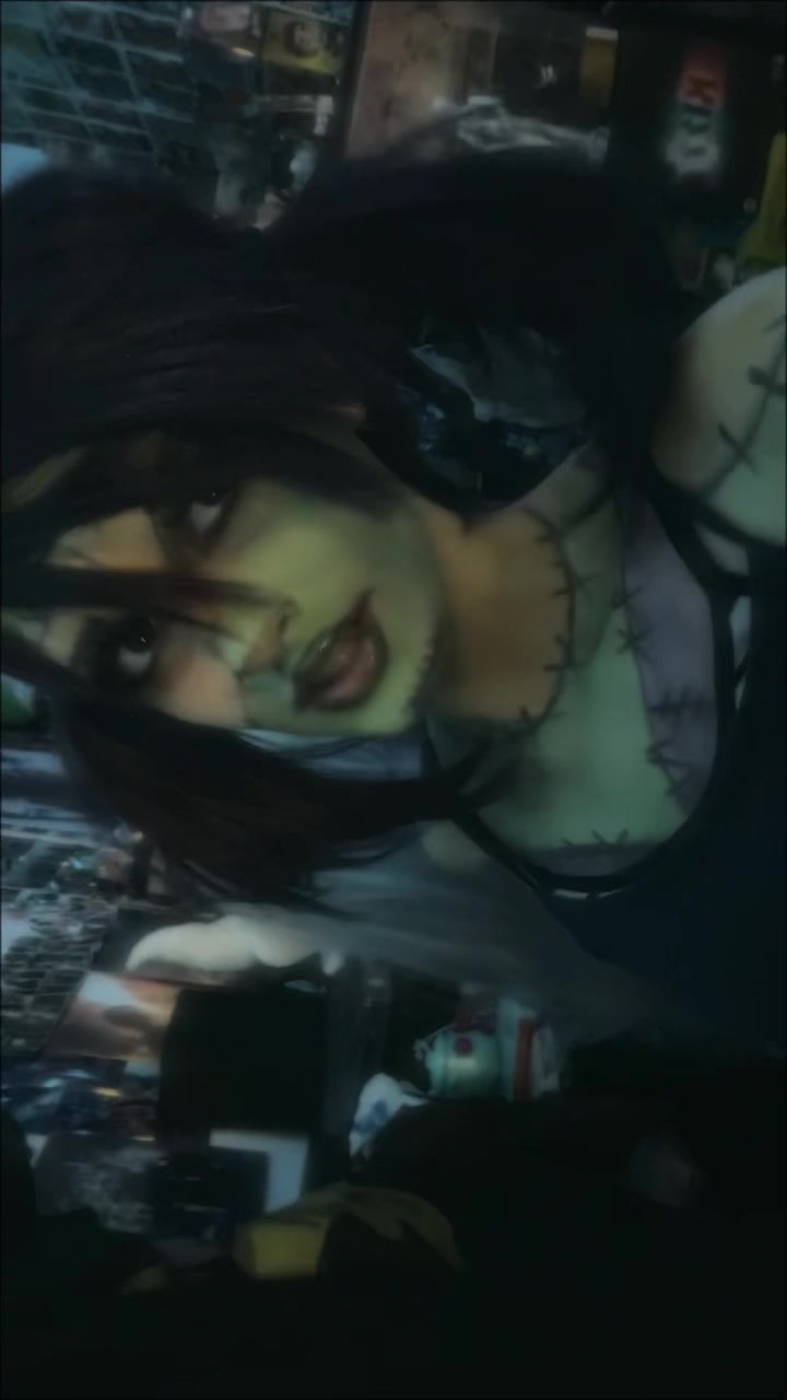 @โ. ๐storminy jade๐๐หโ