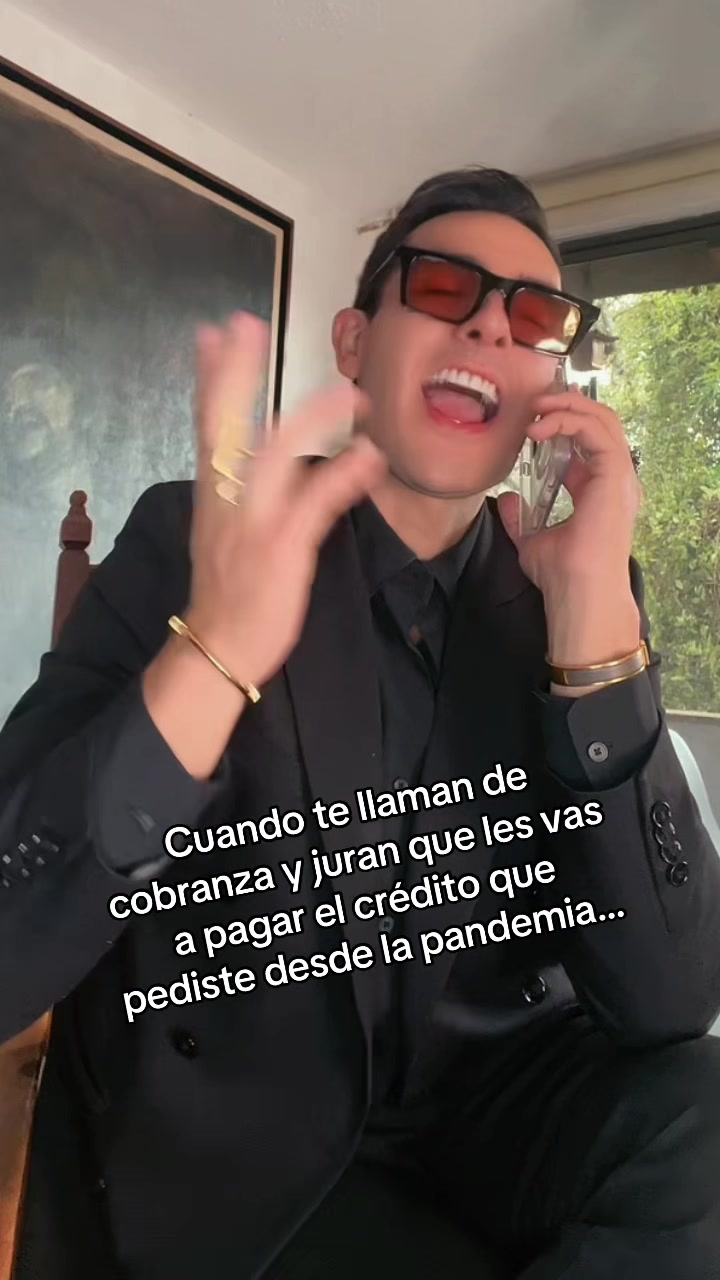 @León André Actor