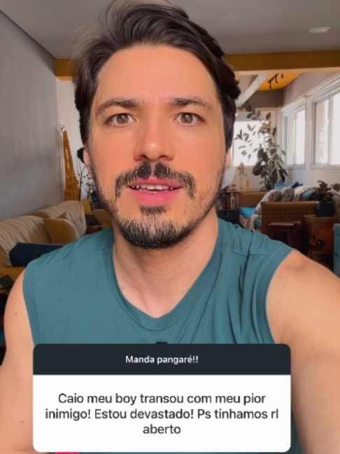 @Caio Graneiro