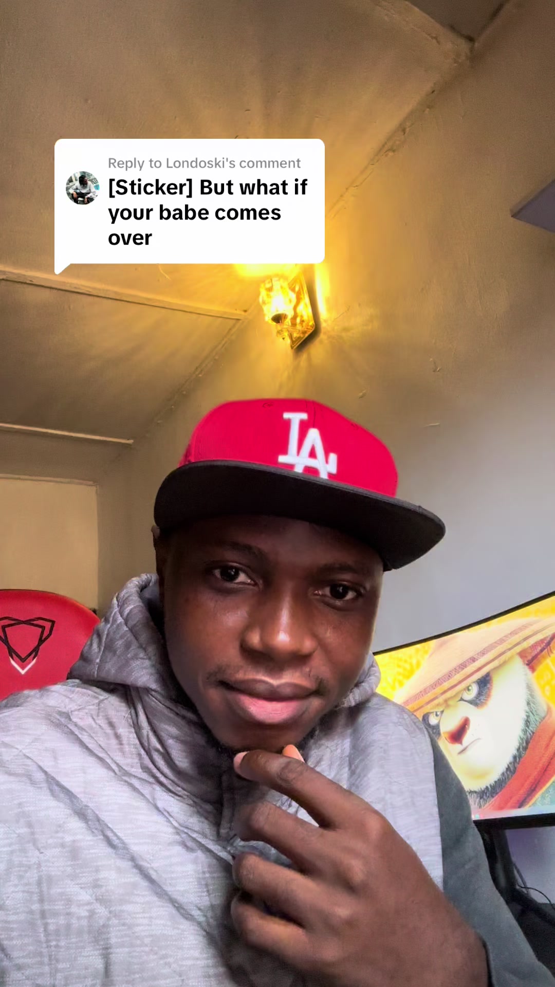 @IYAMYOUNGJAY ✨