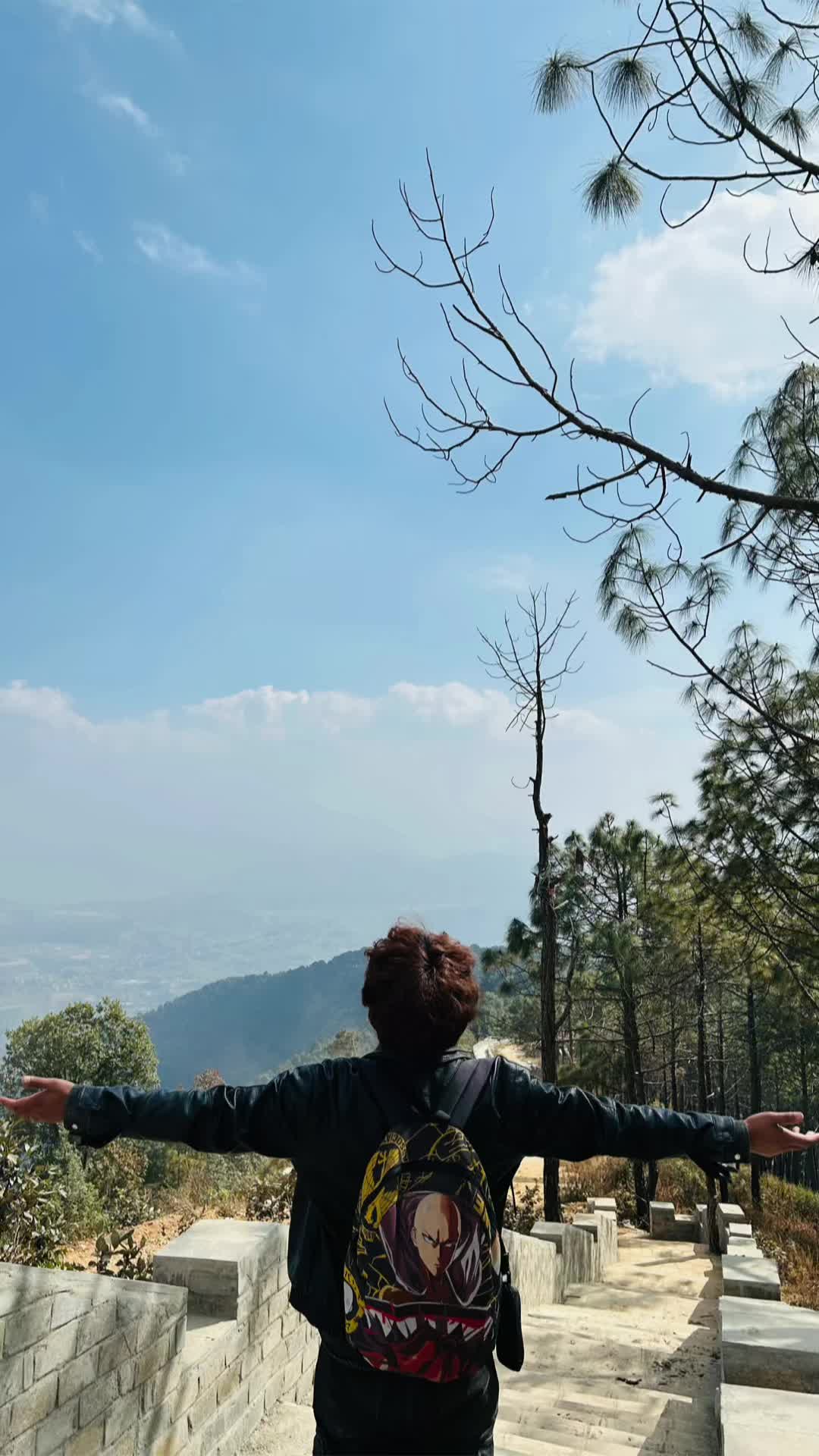 @Santosh Subedi