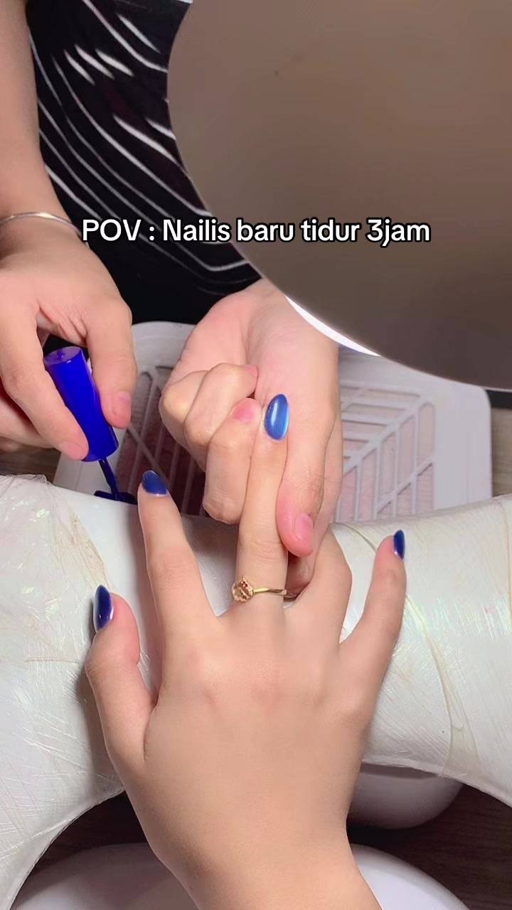 @NAIL ART LASH LIFT TIMIKA