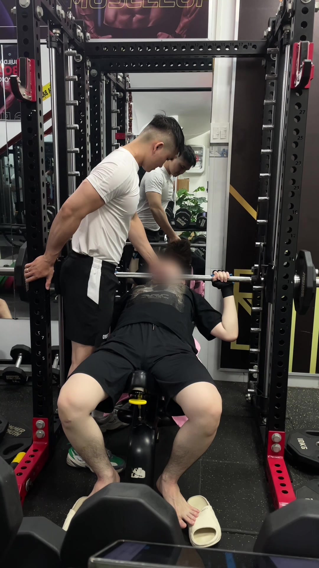 @D&Đ Fitness Cần Thơ