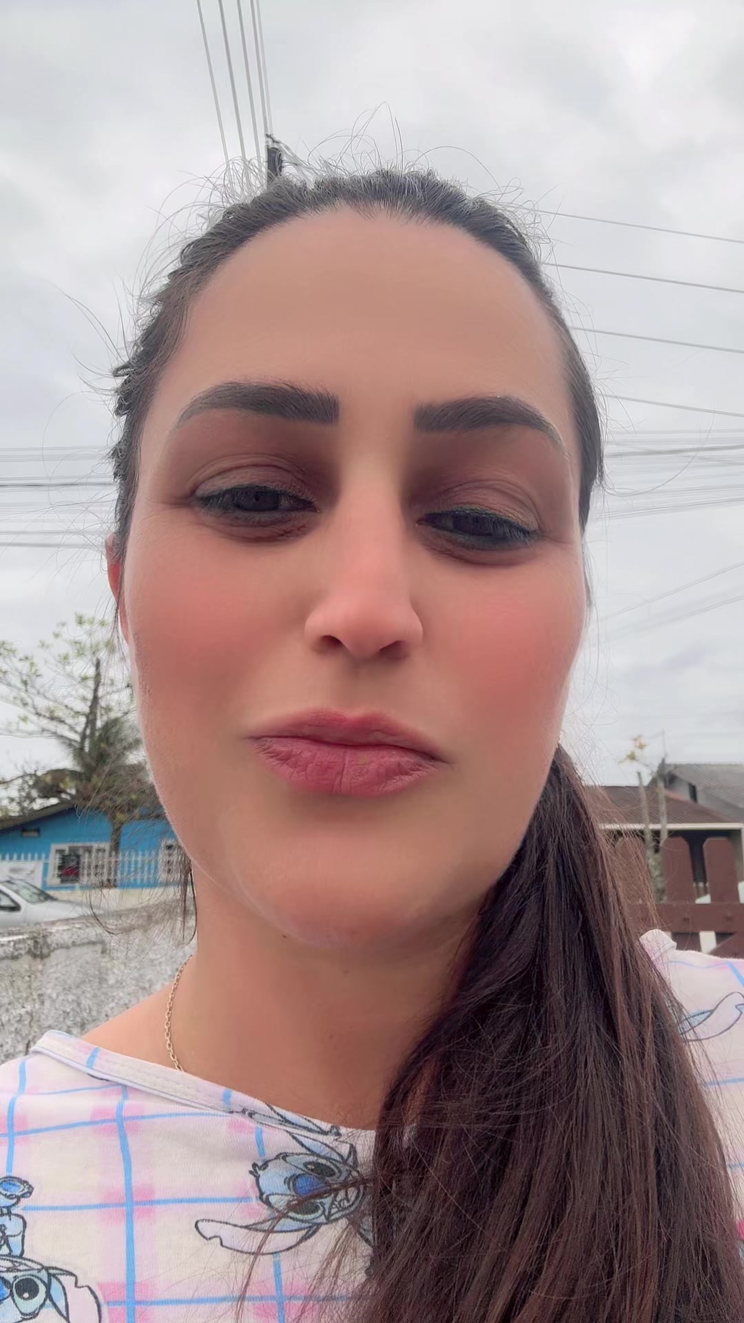 @selminha❤️minha Sarinha❤️