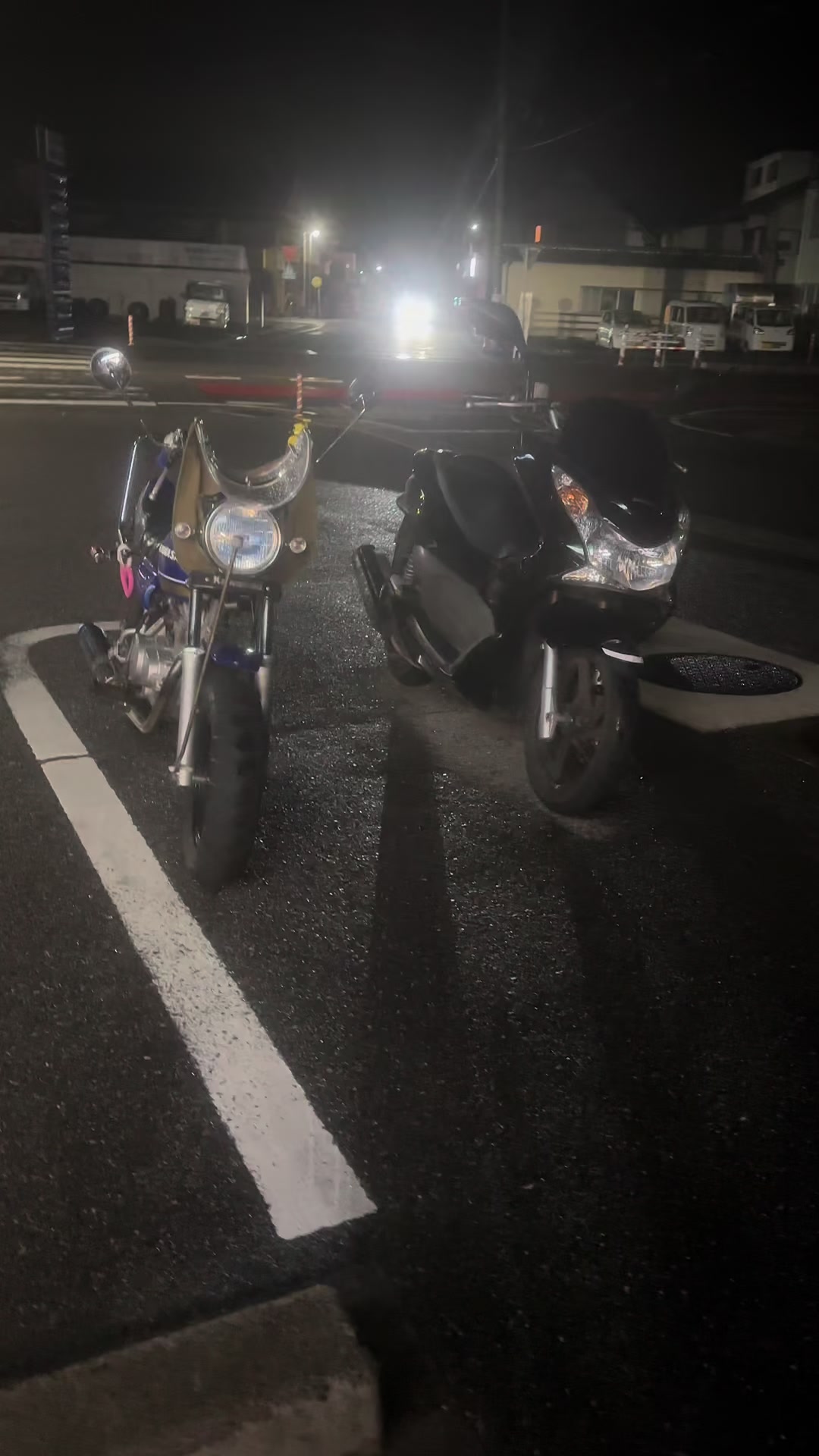 @スライスチーズで土下座