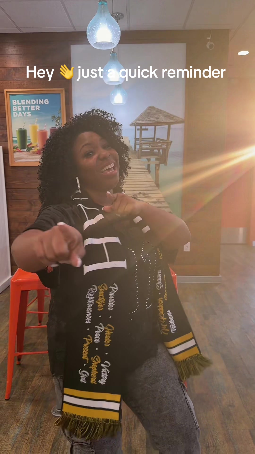 @Nicole Denise Phillip&reg;️