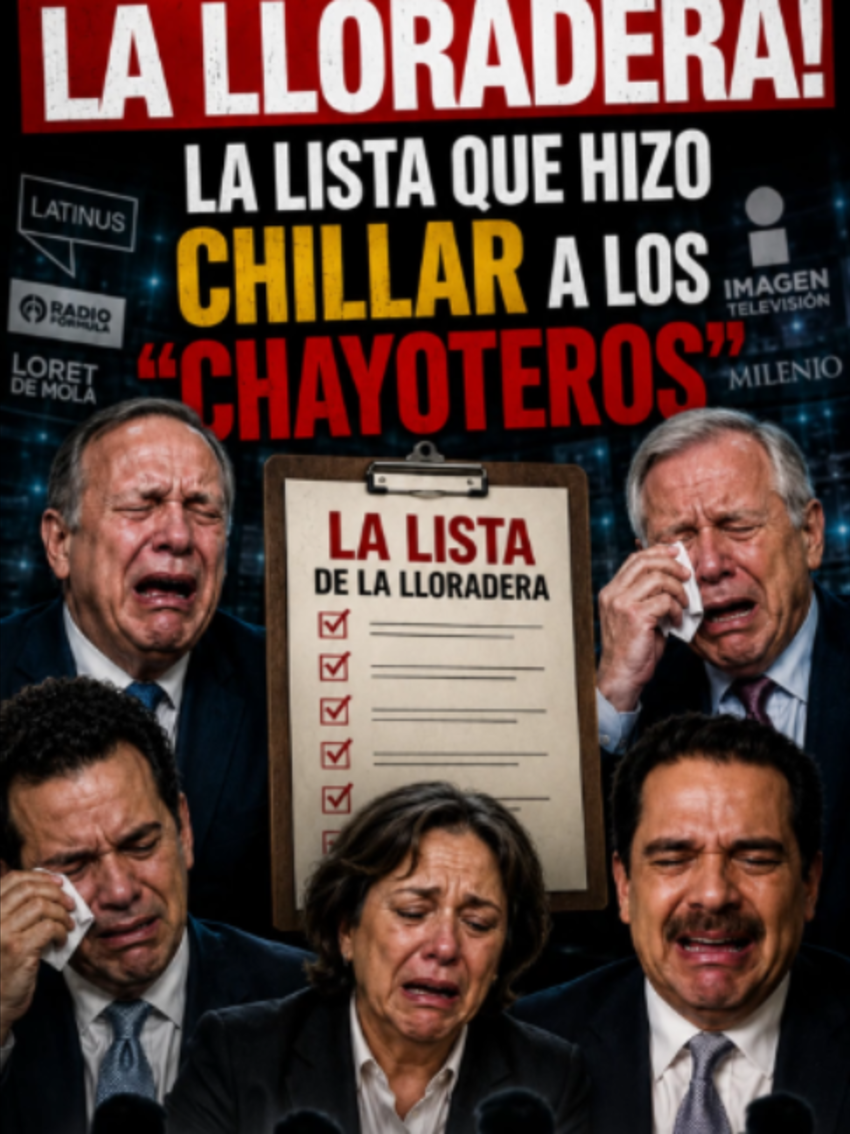 @Espacio Libre M&eacute;xico