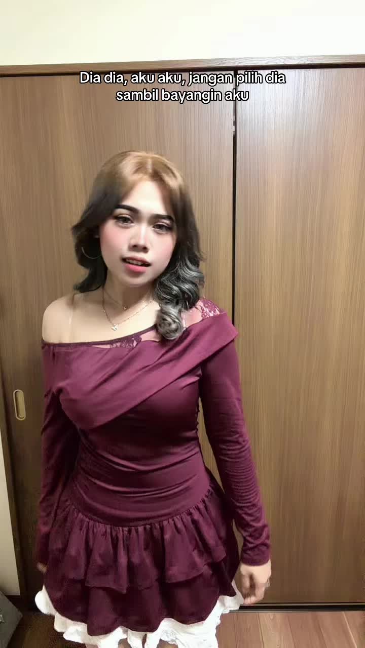 @Anake Bapak Jamil Ibu Jamilah