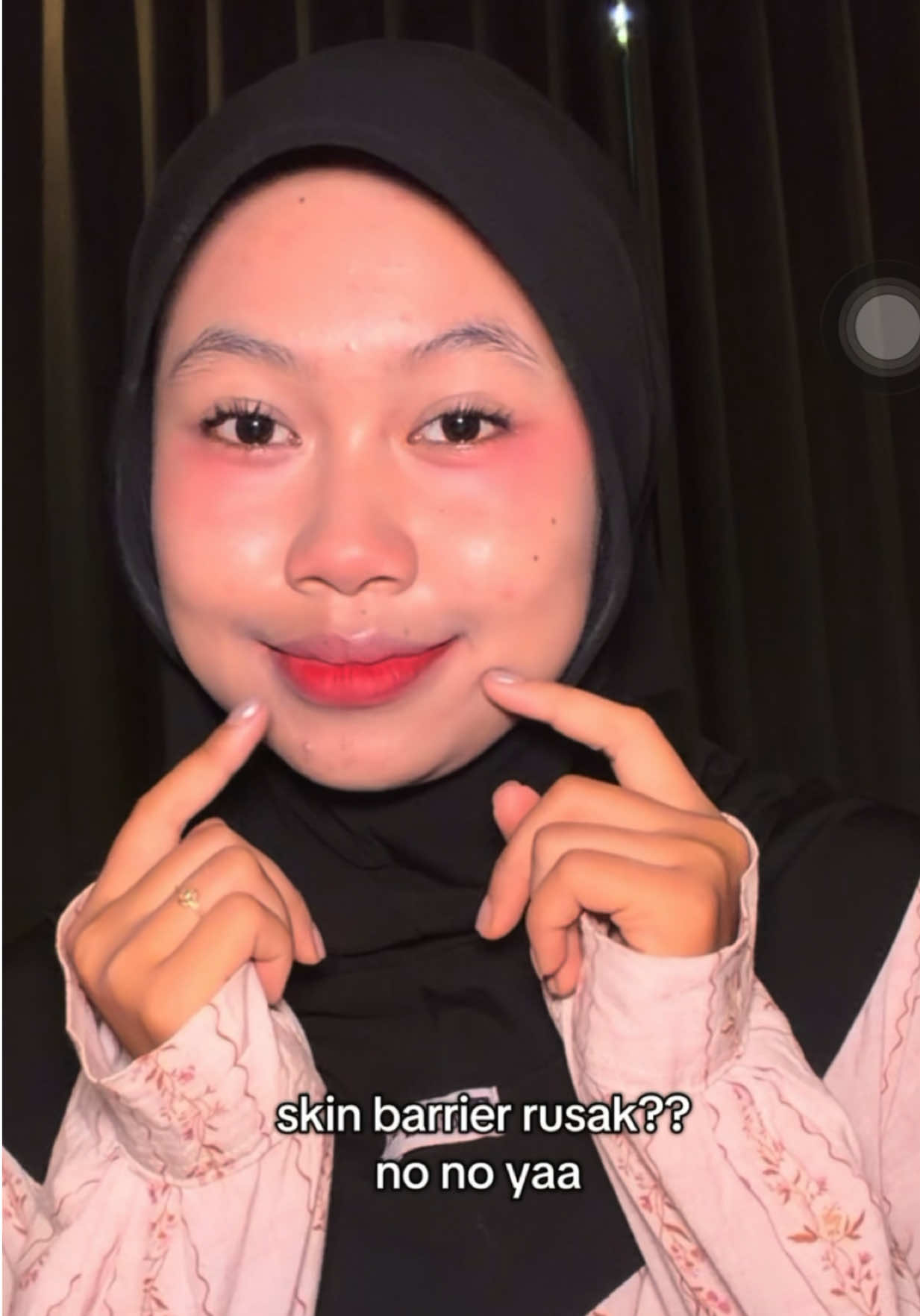 @Ini rika