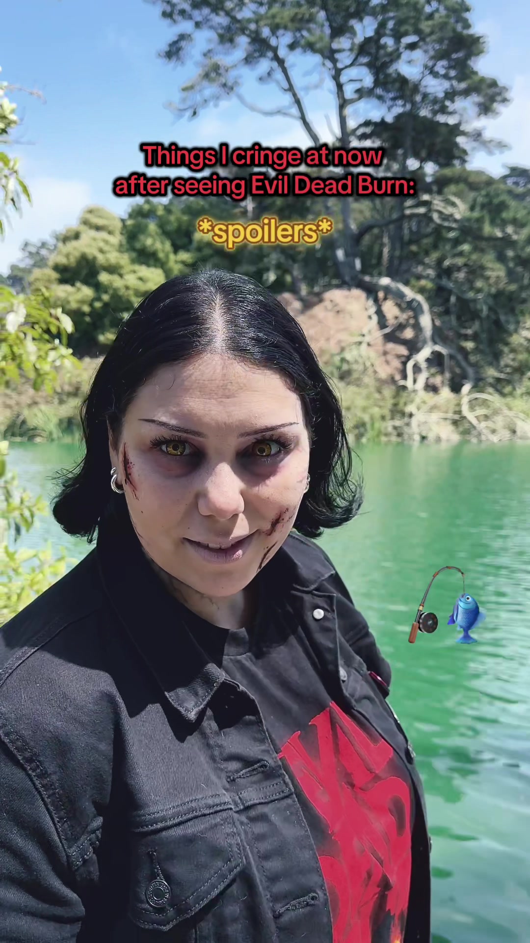 @Violet de la Torre