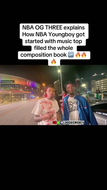 @LouchieMoney