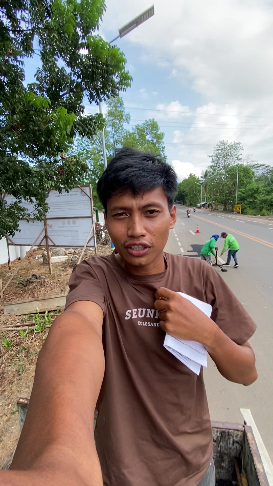 @JAMES SORIANO DAILY VLOG