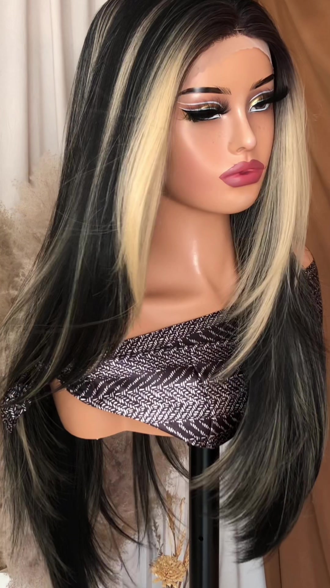 @NEWTRESS HAIR