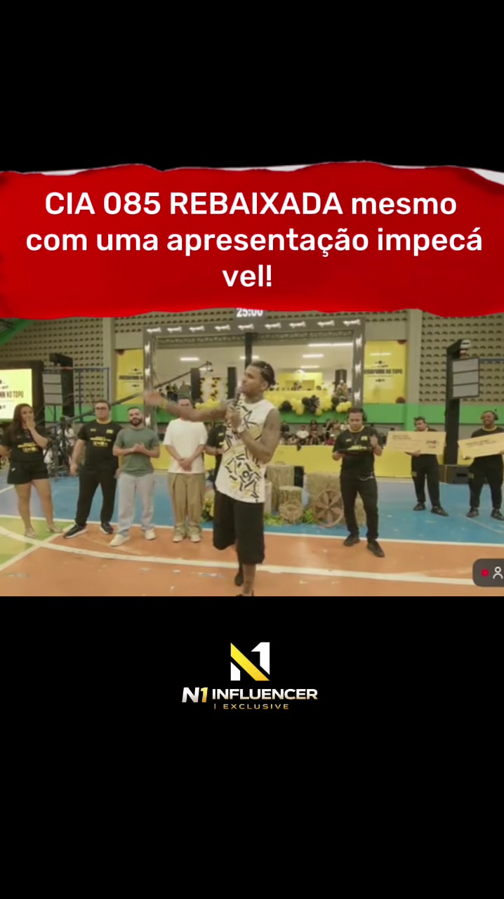 @N1 Influencer | Exclusive