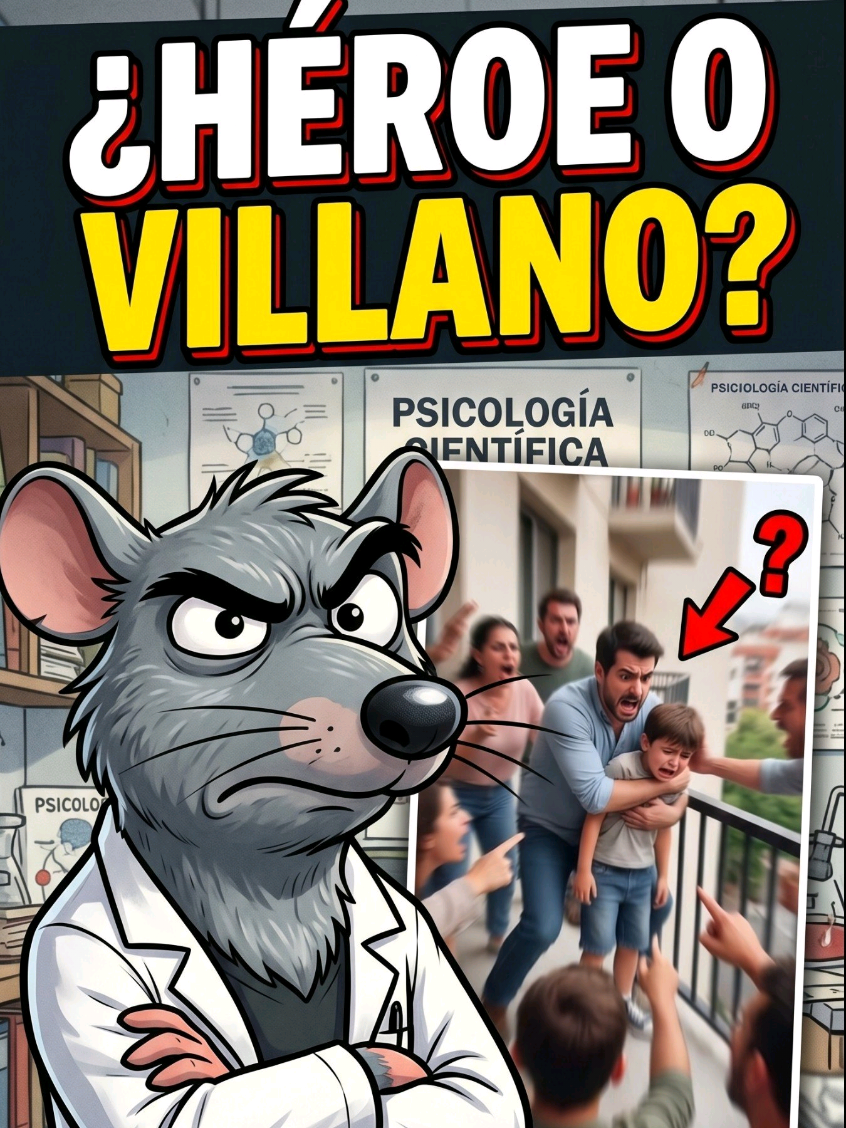 @Ratroll | Psicología 🐭