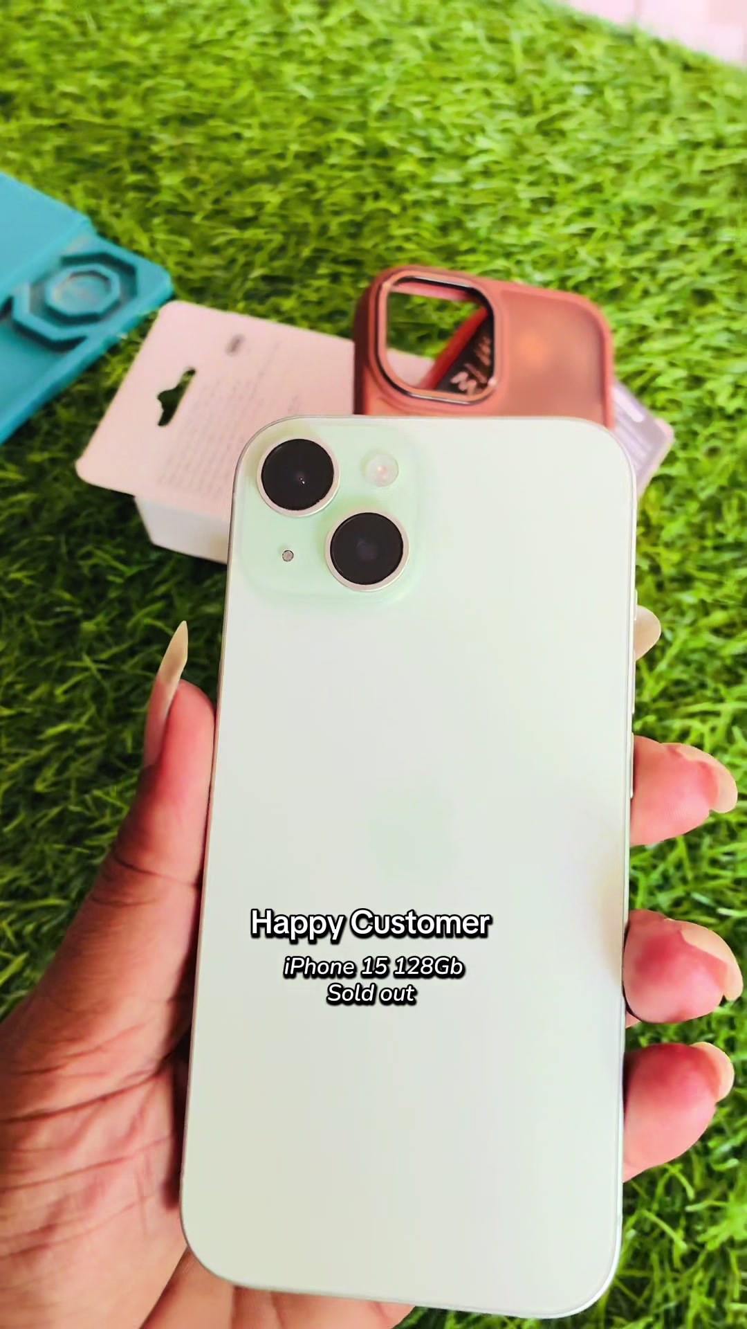 @JENNY MOBILE-Buy&Sell