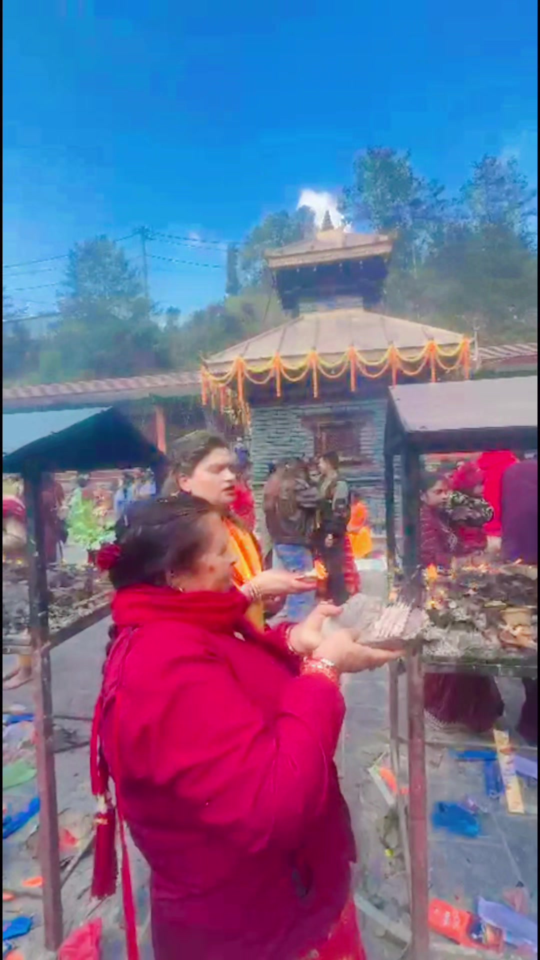 @जमुना सापकोटा