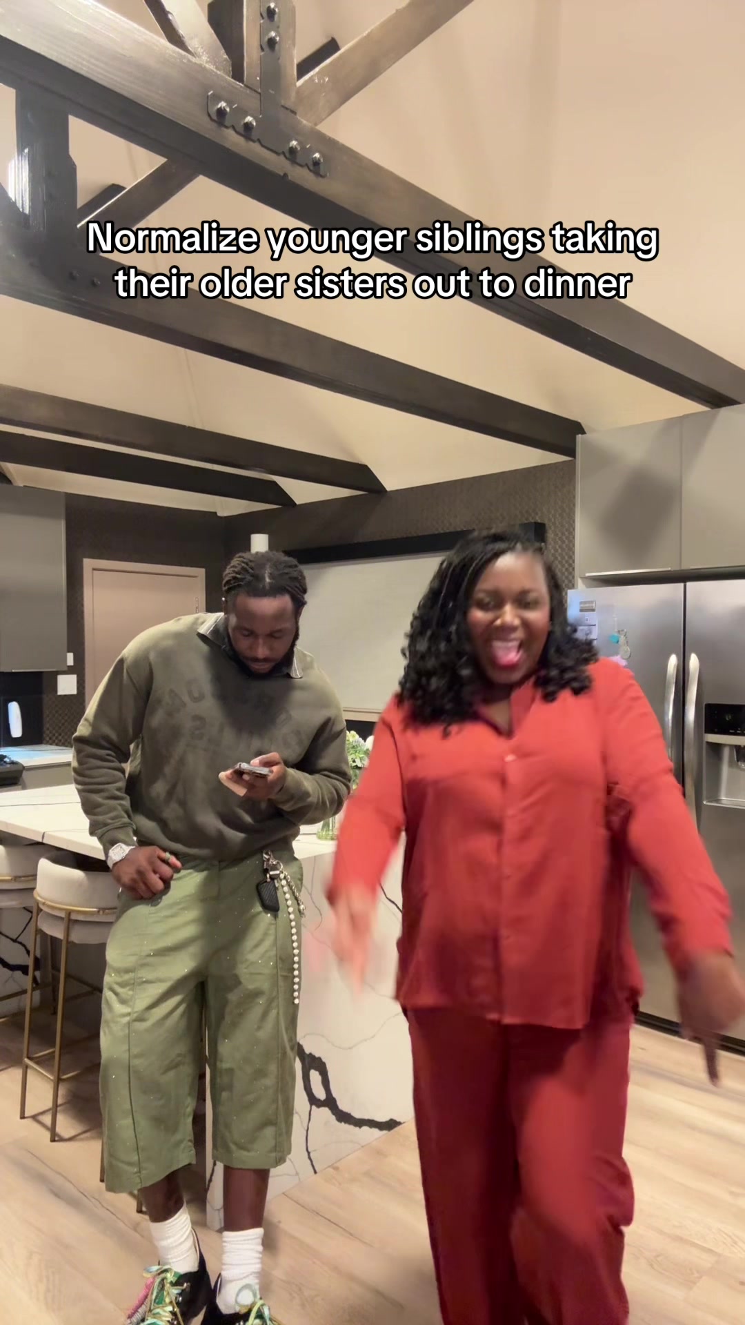 @Leslie Bangamba | That Mom