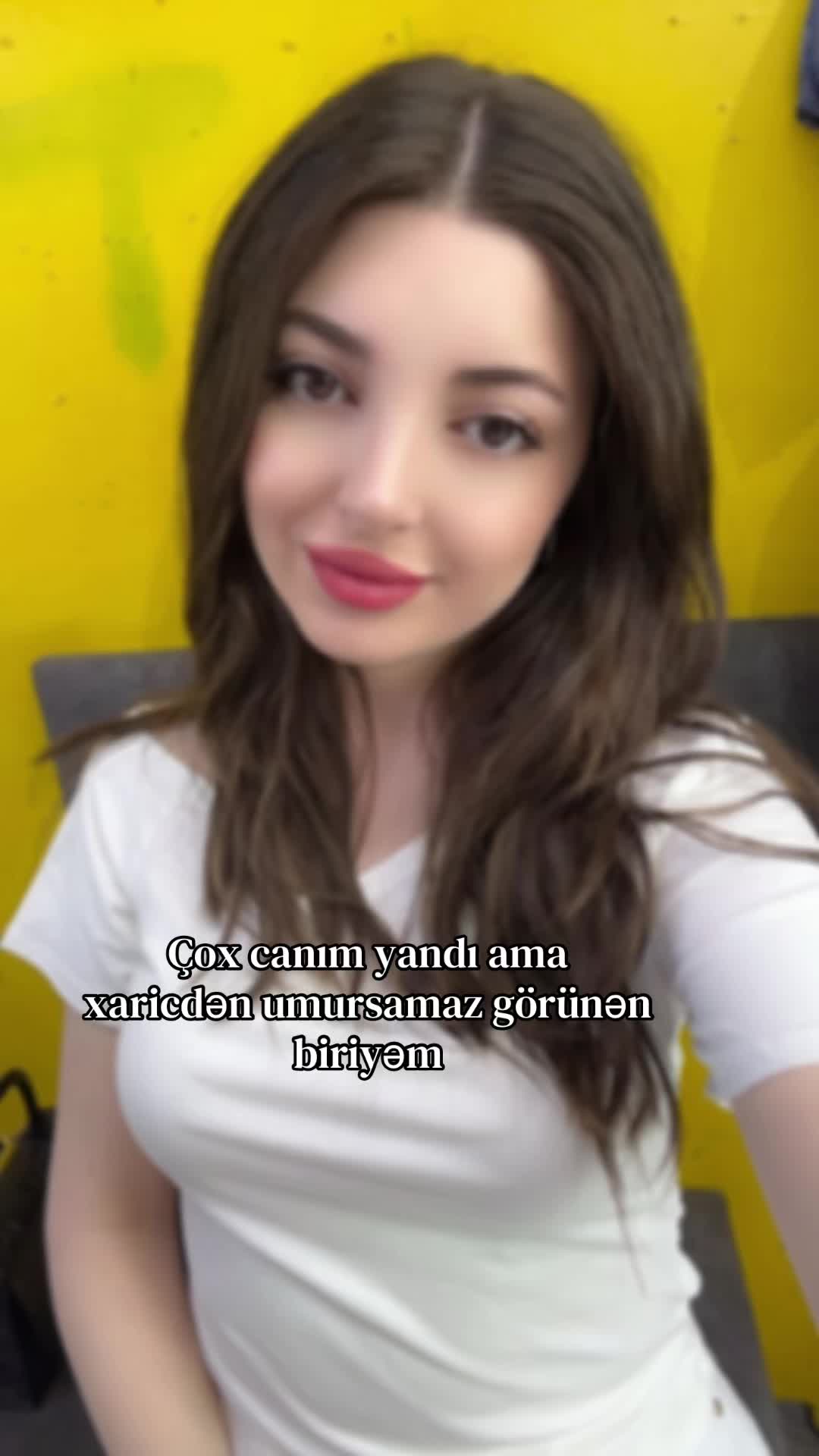 @💎Nərmin Haşımova💎