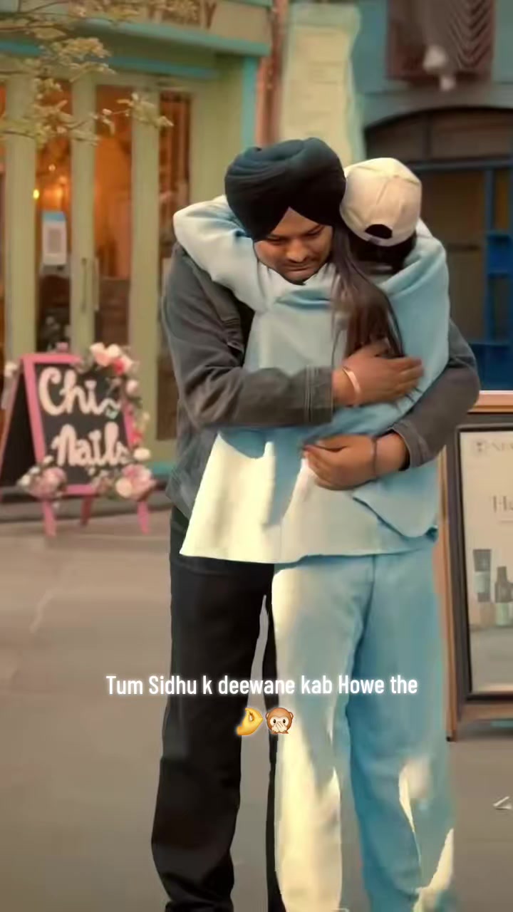 @👑Sidhu Moose Wala🖤