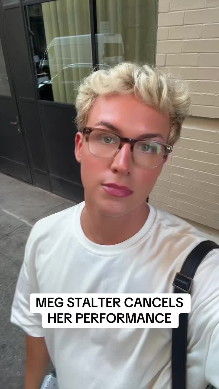 @Gay Man with a Spray Tan