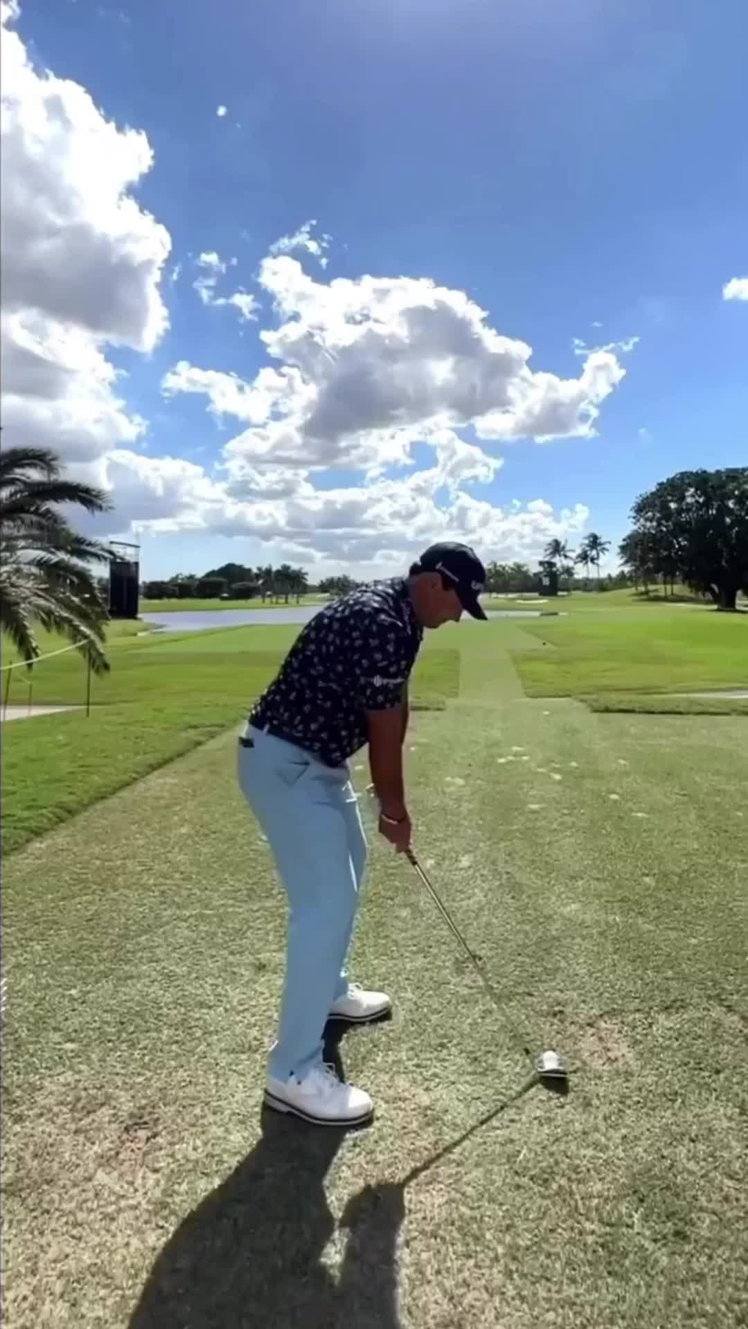 @Golfinthekingdom